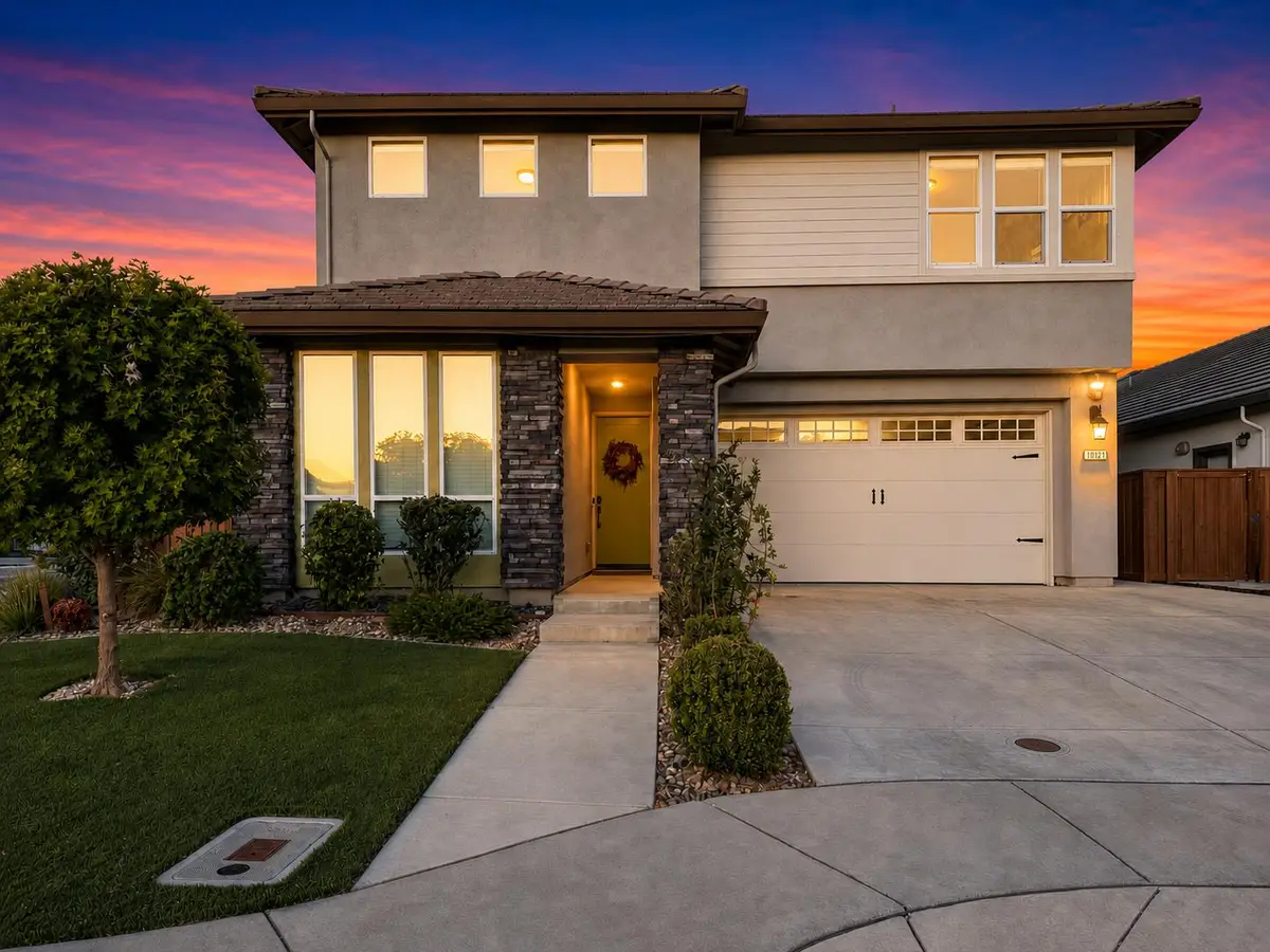 10021 Carinata Drive, Elk Grove, CA 95757 - #1