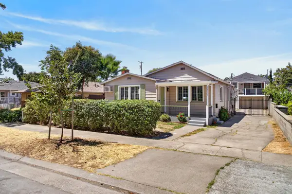 2327 Beaumont Street, Sacramento, CA 95815