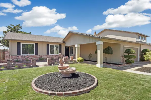 9555 Scarboro Place, Stockton, CA 95209