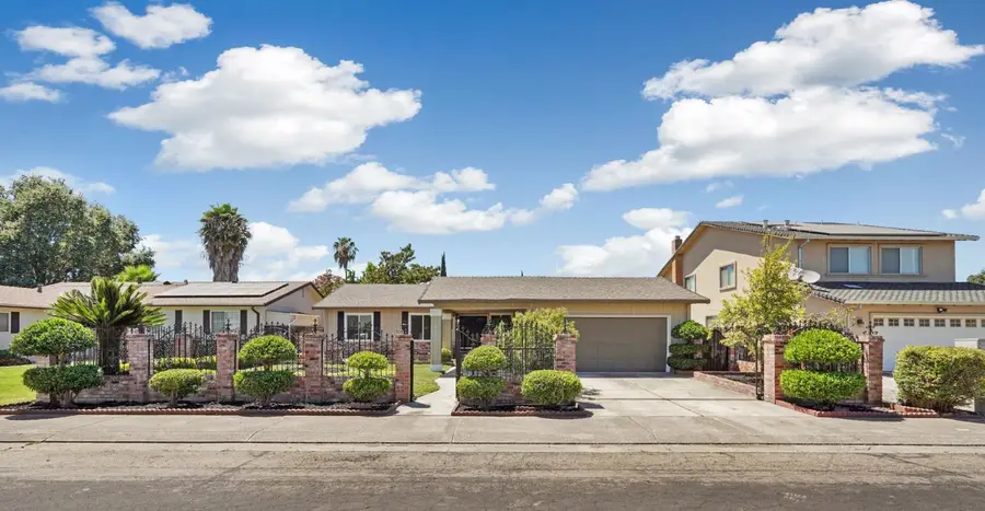 9555 Scarboro Place, Stockton, CA 95209 - #3