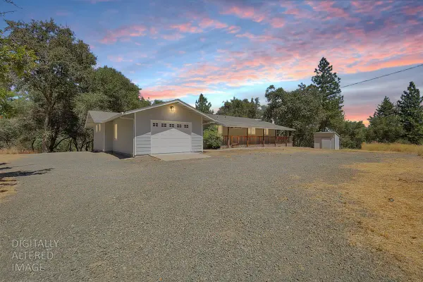 18851 Penn Valley Drive, Penn Valley, CA 95946