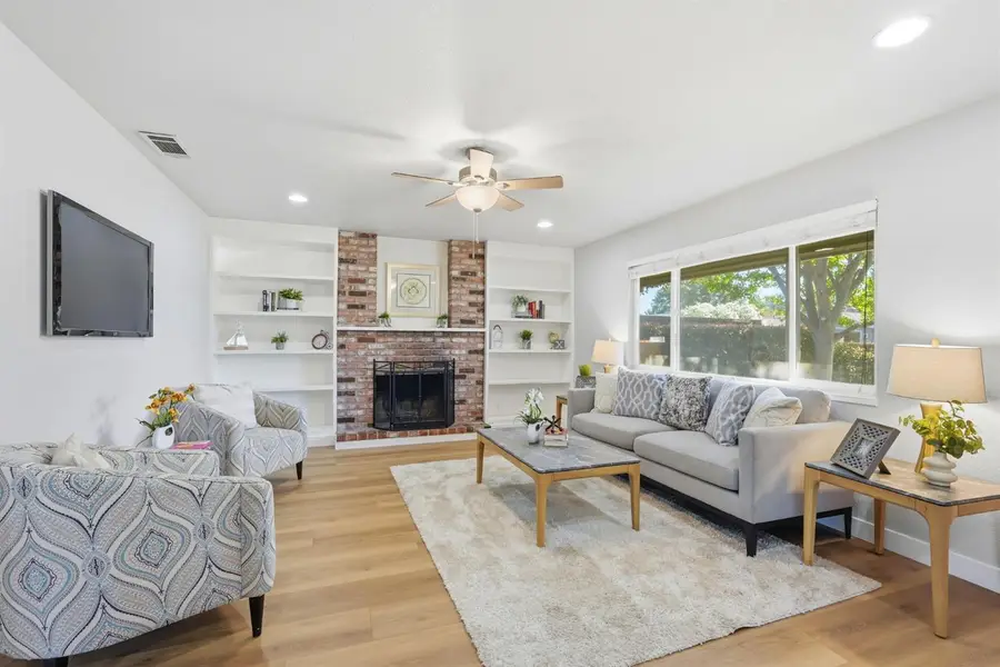 7025 Checkerbloom Way, Citrus Heights, CA 95610 - #2