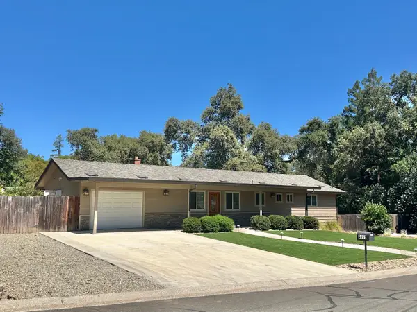 4151 Bonanza Way, Loomis, CA 95650