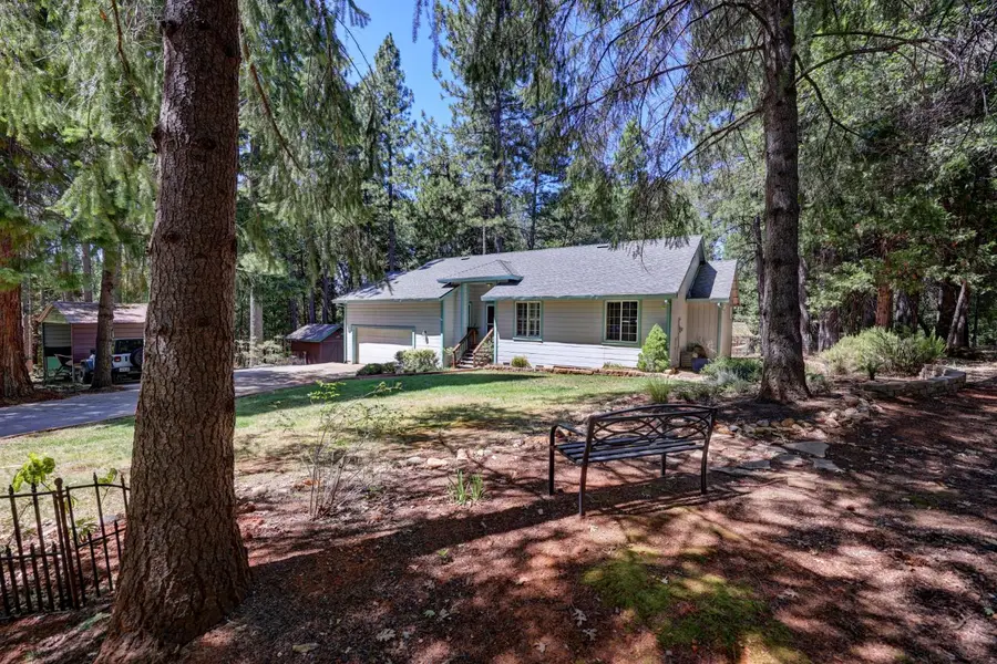 20091 Eaglecrest Drive, Foresthill, CA 95631 - #2