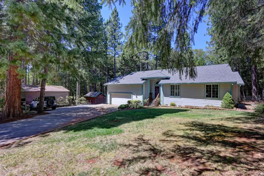 20091 Eaglecrest Drive, Foresthill, CA 95631 - #3