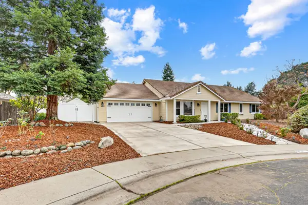 4457 Green Mountain Court, Rocklin, CA 95677
