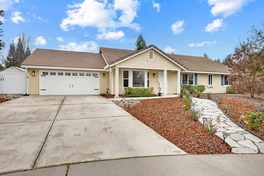 4457 Green Mountain Court, Rocklin, CA 95677 - #2
