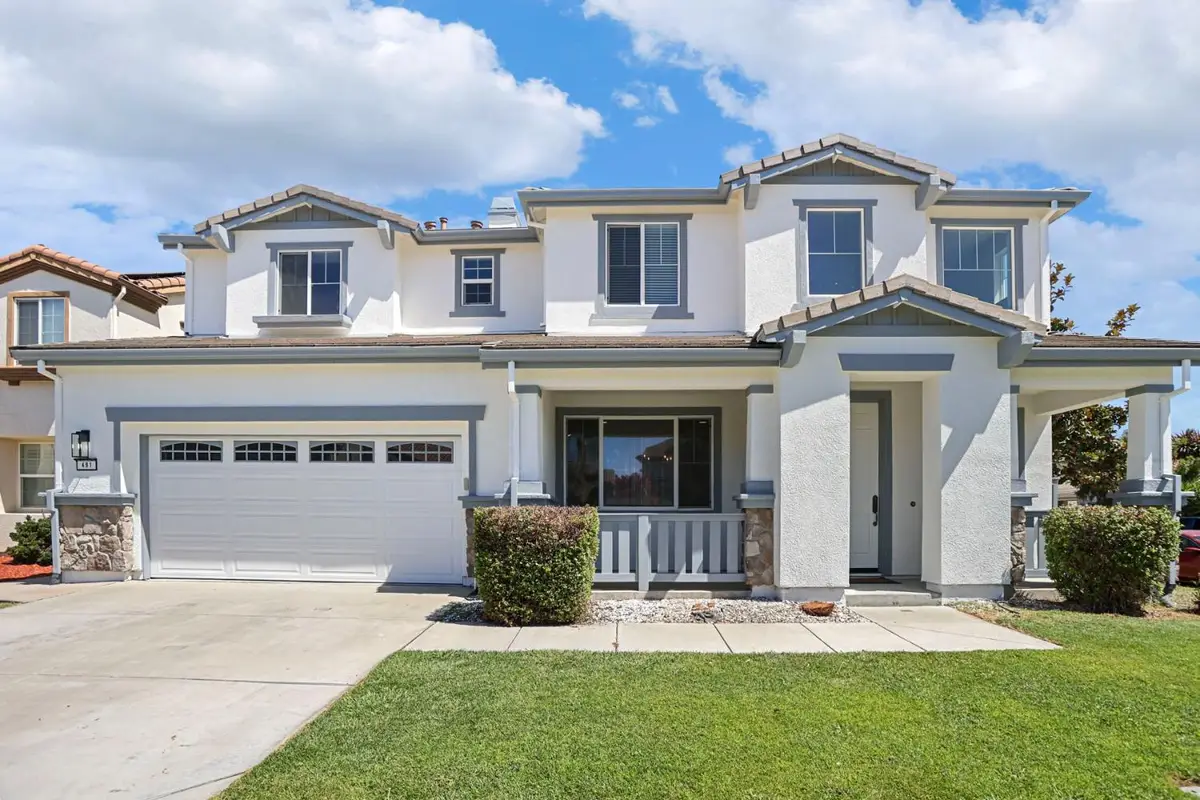 491 Millpond Avenue, Lathrop, CA 95330 - #1