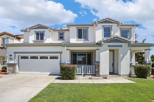 491 Millpond Avenue, Lathrop, CA 95330