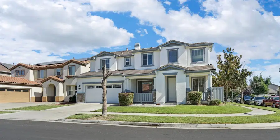 491 Millpond Avenue, Lathrop, CA 95330 - #2