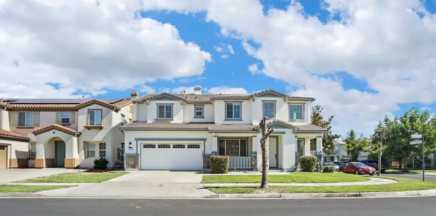 491 Millpond Avenue, Lathrop, CA 95330 - #3