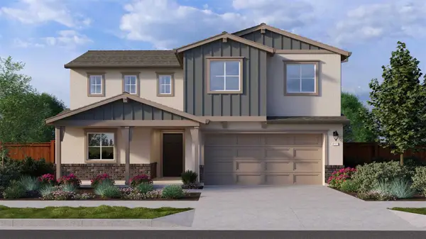 1915 Vista Drive, Los Banos, CA 93635