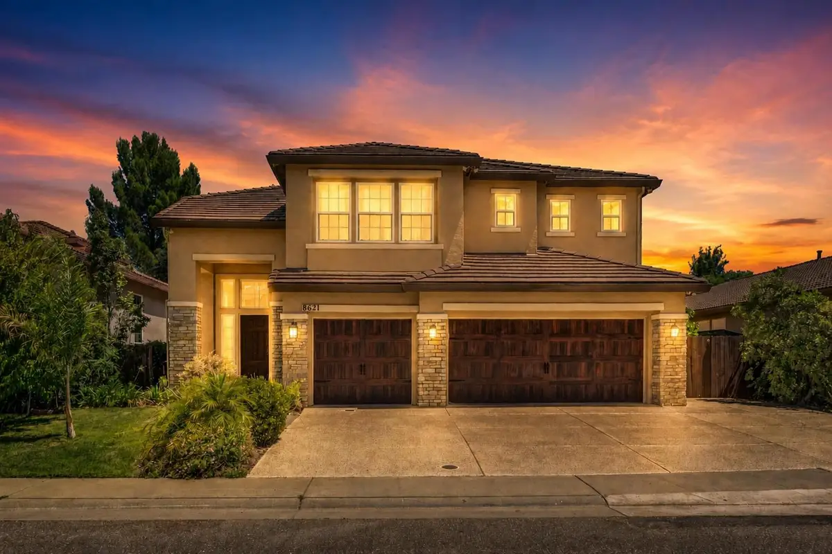 8621 Banton Circle, Elk Grove, CA 95624 - #1