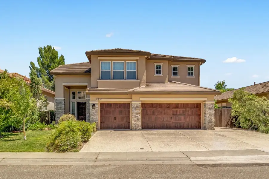 8621 Banton Circle, Elk Grove, CA 95624 - #2