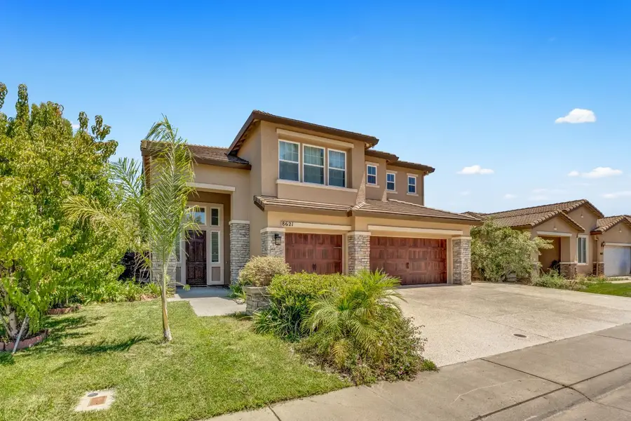 8621 Banton Circle, Elk Grove, CA 95624 - #3