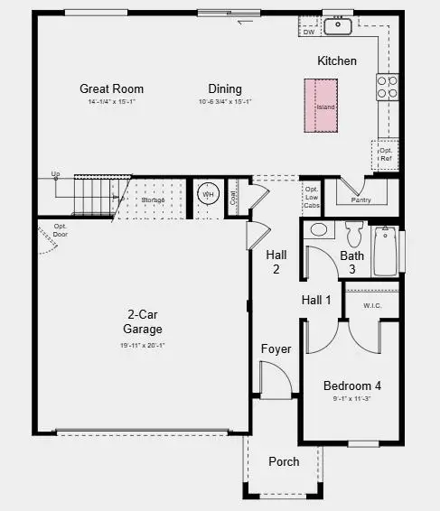5057 Rain Shadow Way, Roseville, CA 95747 - #2