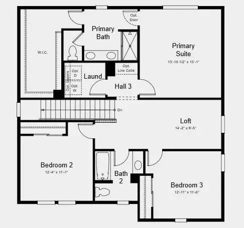 5057 Rain Shadow Way, Roseville, CA 95747 - #3