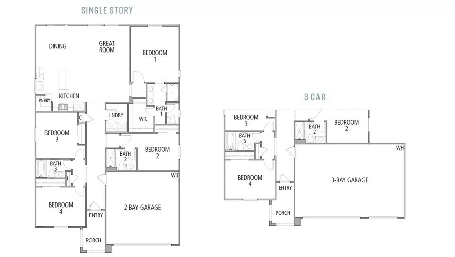 1911 Vista Drive, Los Banos, CA 93635 - #2