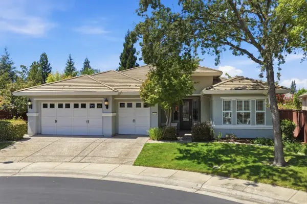 2048 Benton Loop, Roseville, CA 95747