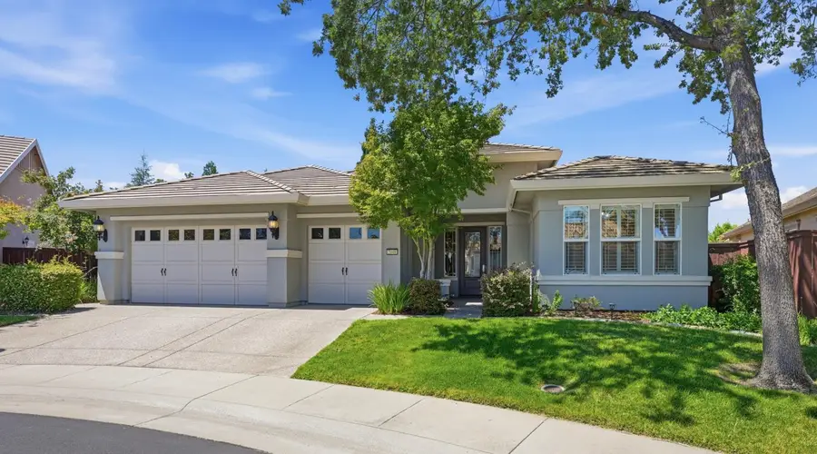 2048 Benton Loop, Roseville, CA 95747 - #2