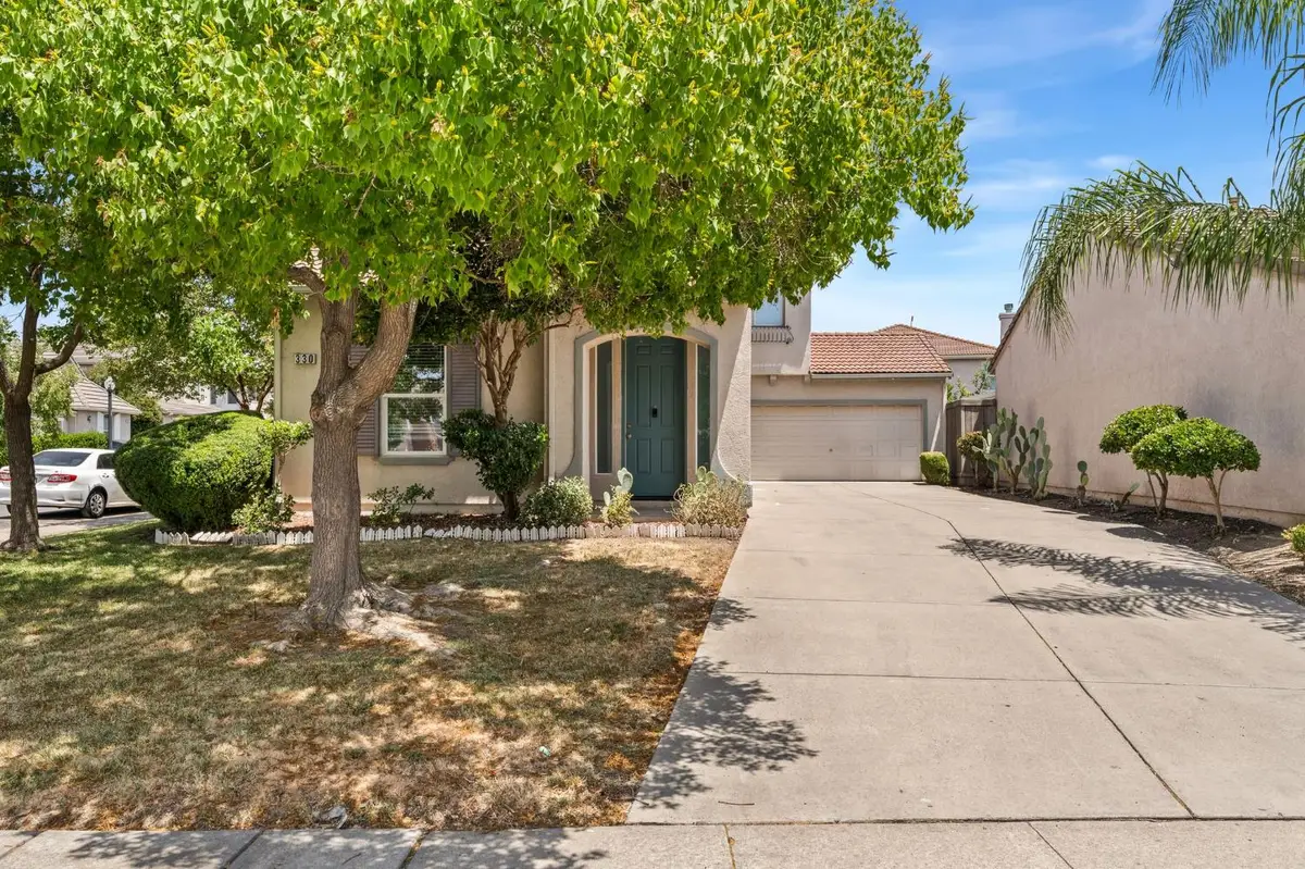 330 Belfont Circle, Sacramento, CA 95835 - #1