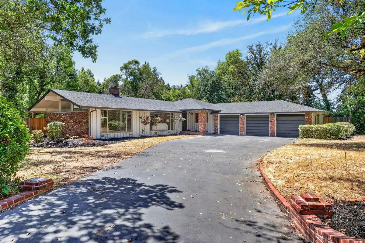2241 Shelfield Drive, Carmichael, CA 95608 - #1