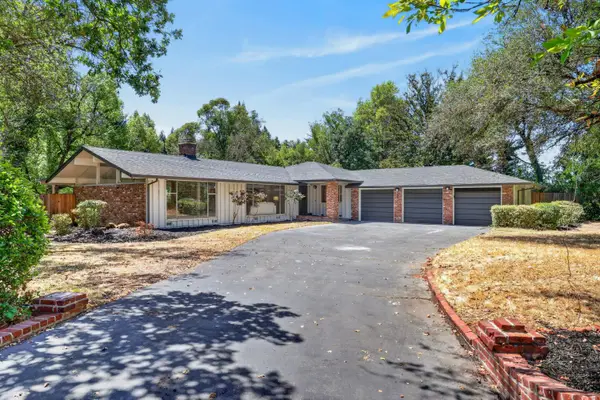 2241 Shelfield Drive, Carmichael, CA 95608