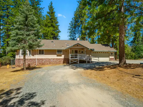 5220 Cosumnes Mine Road, Somerset, CA 95684