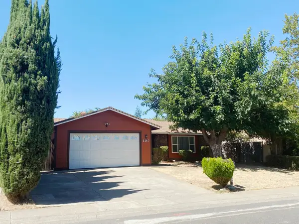 3267 Sanbury Circle, Rancho Cordova, CA 95670
