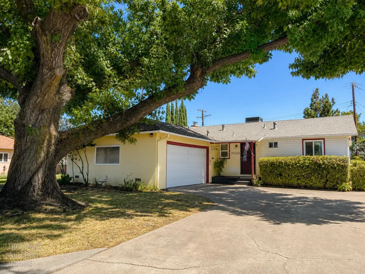 10486 Malaga Way, Rancho Cordova, CA 95670 - #1