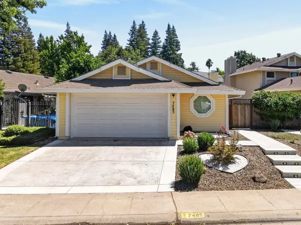 7485 Spicewood Drive, Sacramento, CA 95831