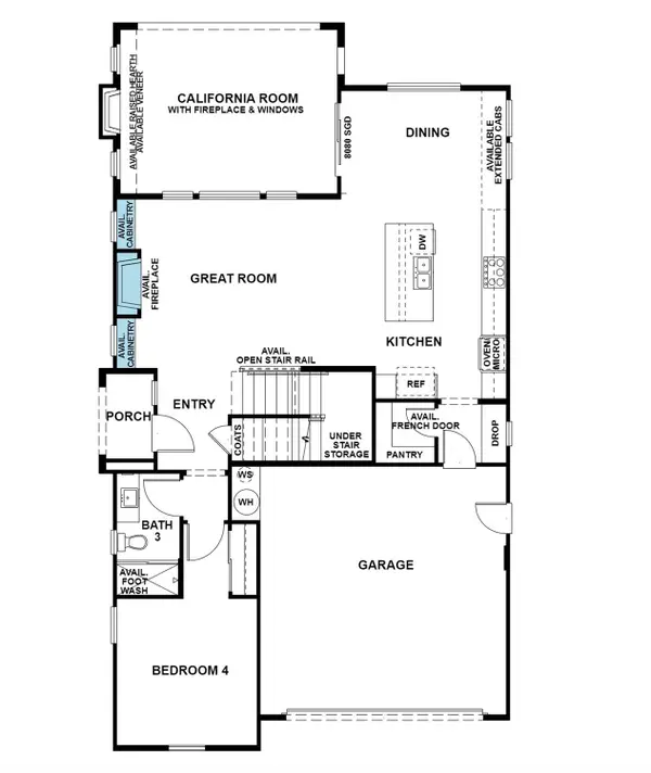 3067 Green Meadow Lane, Lathrop, CA 95330