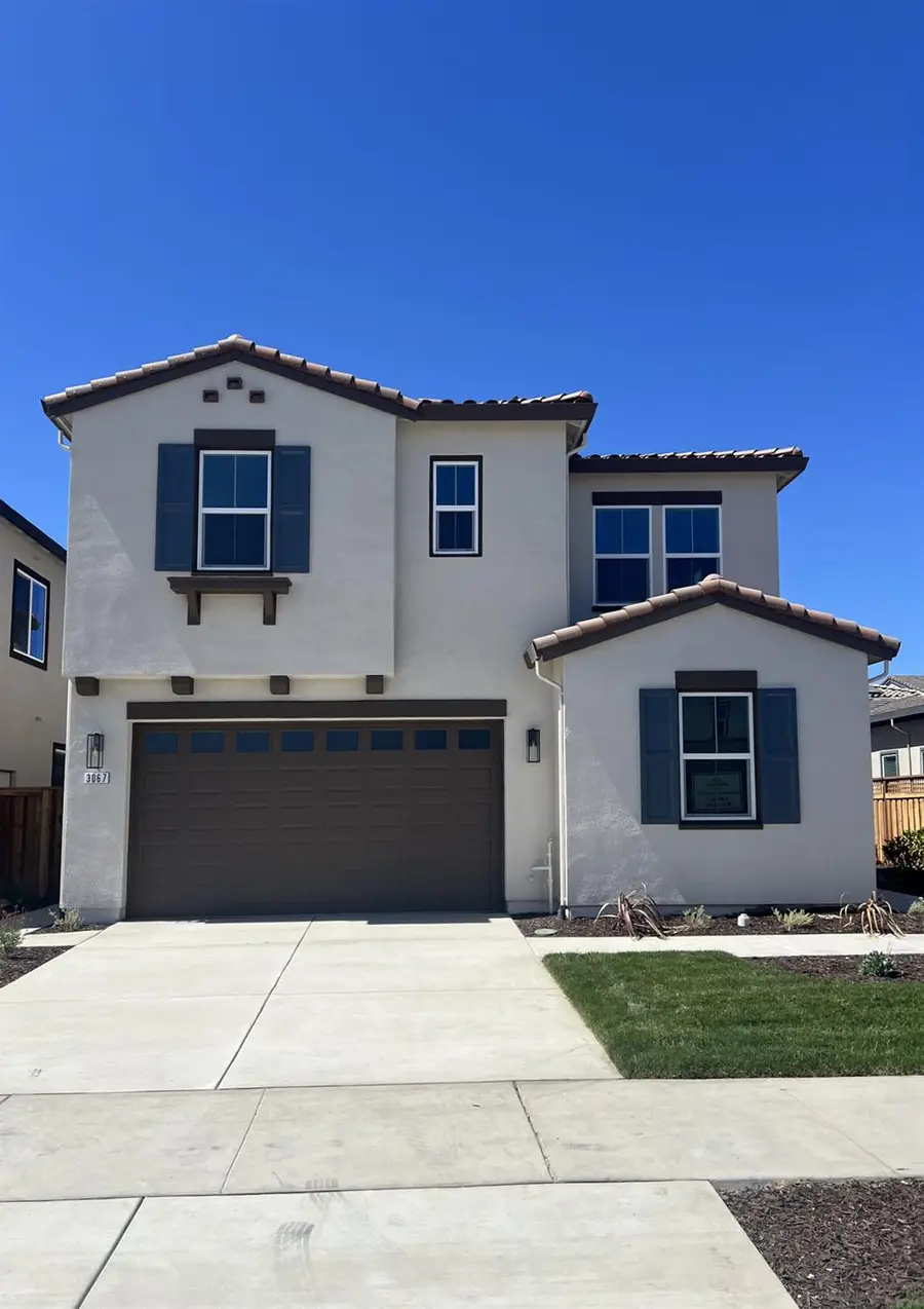3067 Green Meadow Lane, Lathrop, CA 95330 - #3