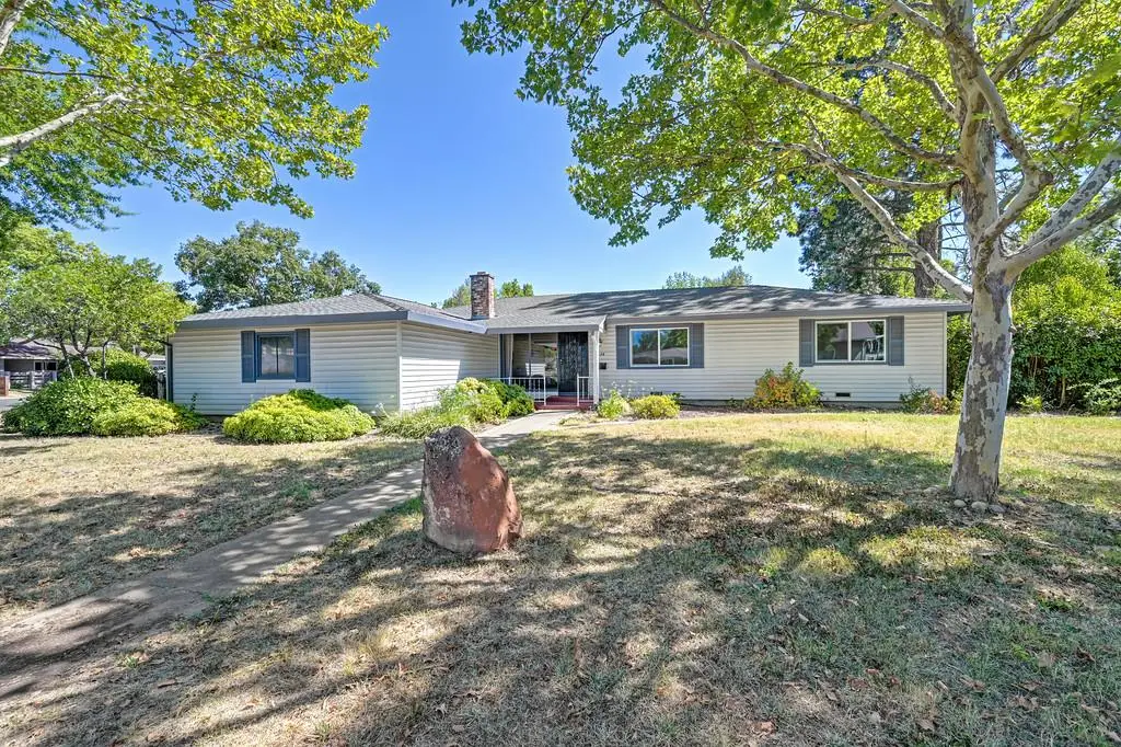 4624 Mcdonald Drive, Sacramento, CA 95821 - #1