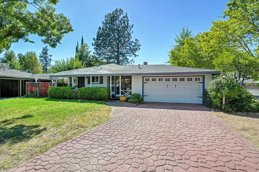 4624 Mcdonald Drive, Sacramento, CA 95821 - #2