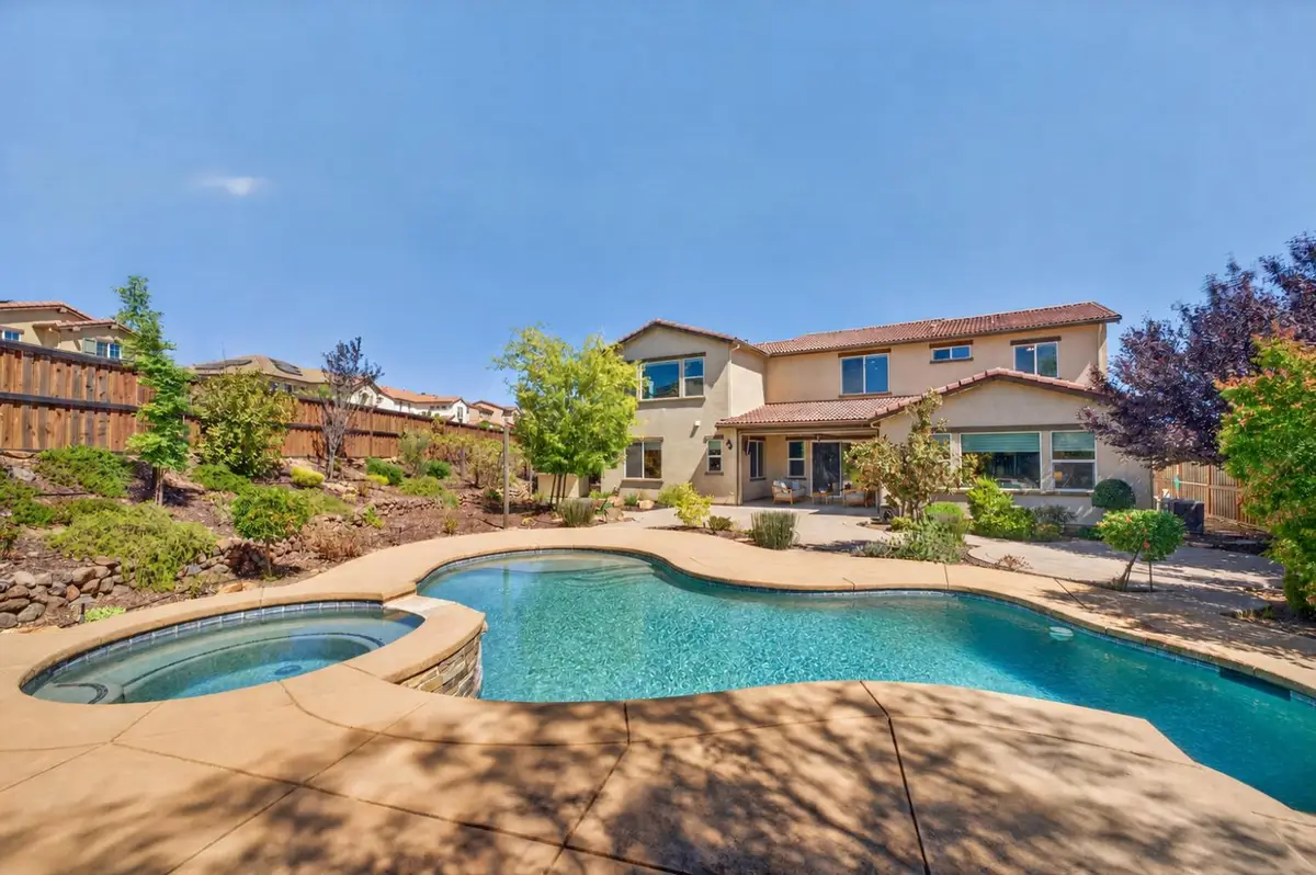 5256 Florentino Loop, El Dorado Hills, CA 95762 - #1