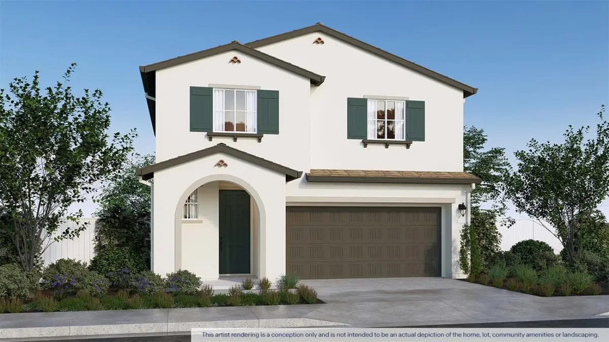 4320 Frontier Way, Modesto, CA 95356 - #1