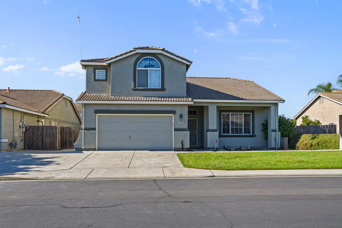2096 Betsy Ross Court, Atwater, CA 95301 - #1