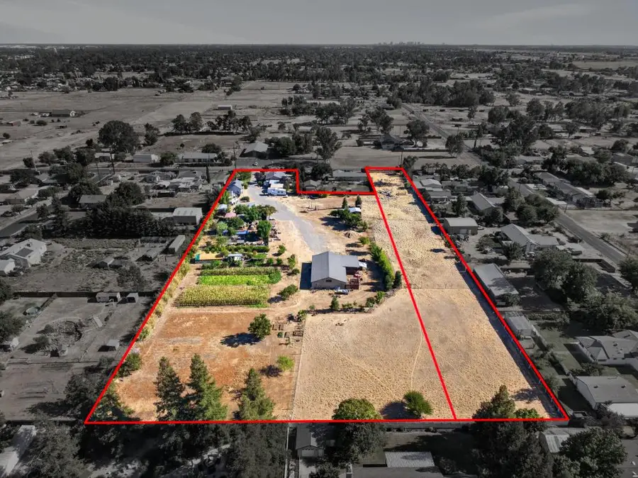109 Delano Street, Elverta, CA 95626 - #3