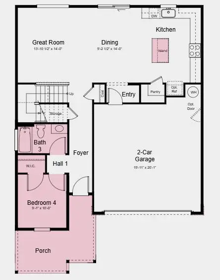 5065 Rain Shadow Way, Roseville, CA 95747 - #2