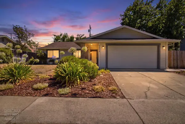 6608 Oak Lakes Lane, Citrus Heights, CA 95621