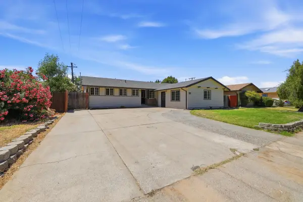 5422 Fort Sutter Way, Sacramento, CA 95841