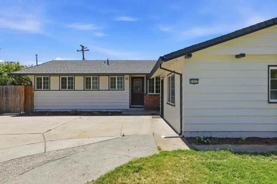 5422 Fort Sutter Way, Sacramento, CA 95841 - #2