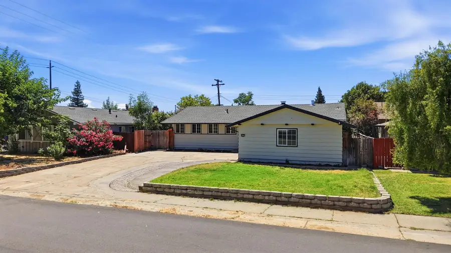 5422 Fort Sutter Way, Sacramento, CA 95841 - #3