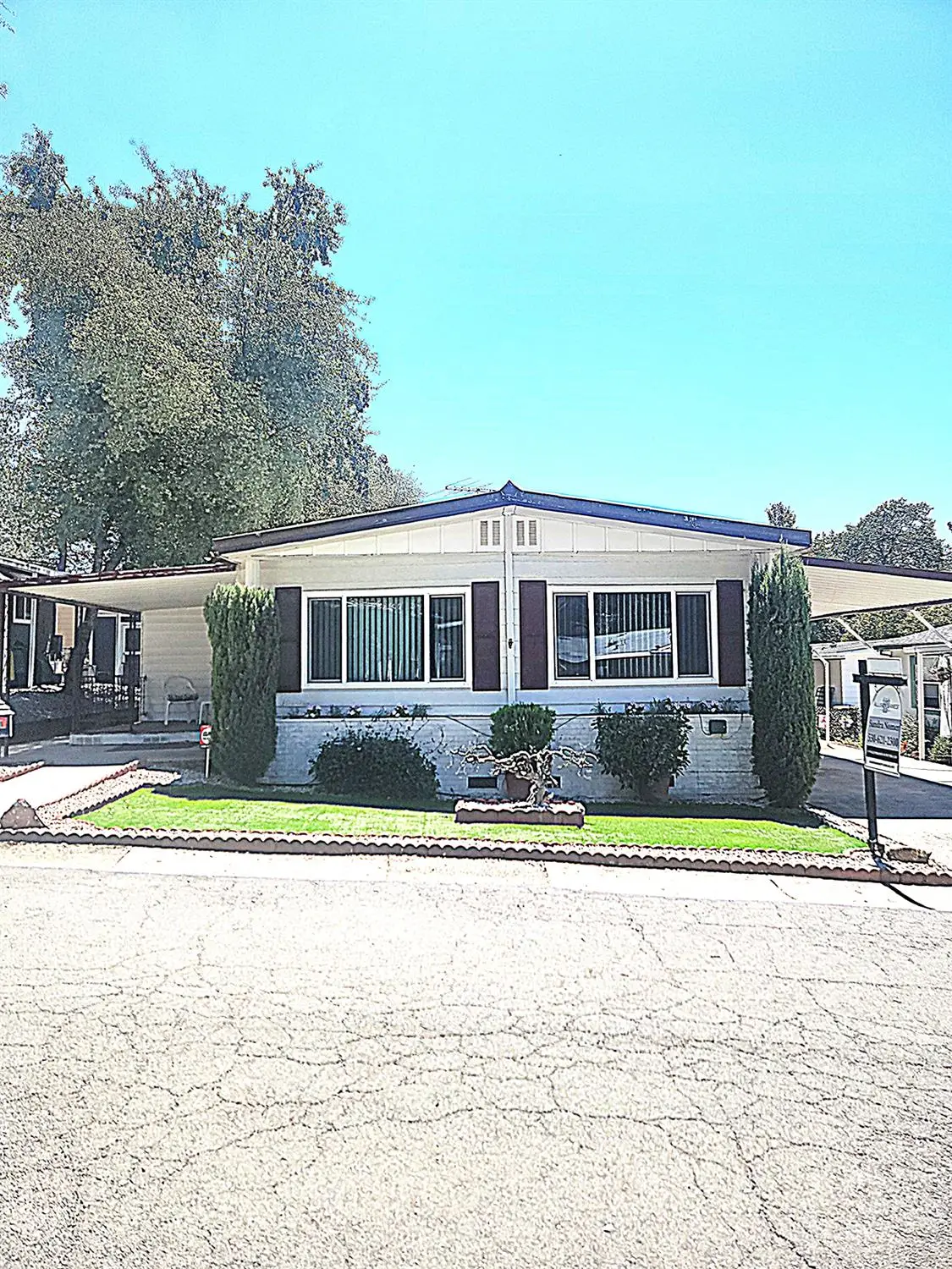 3550 China Garden Road #60, Placerville, CA 95667 - #1