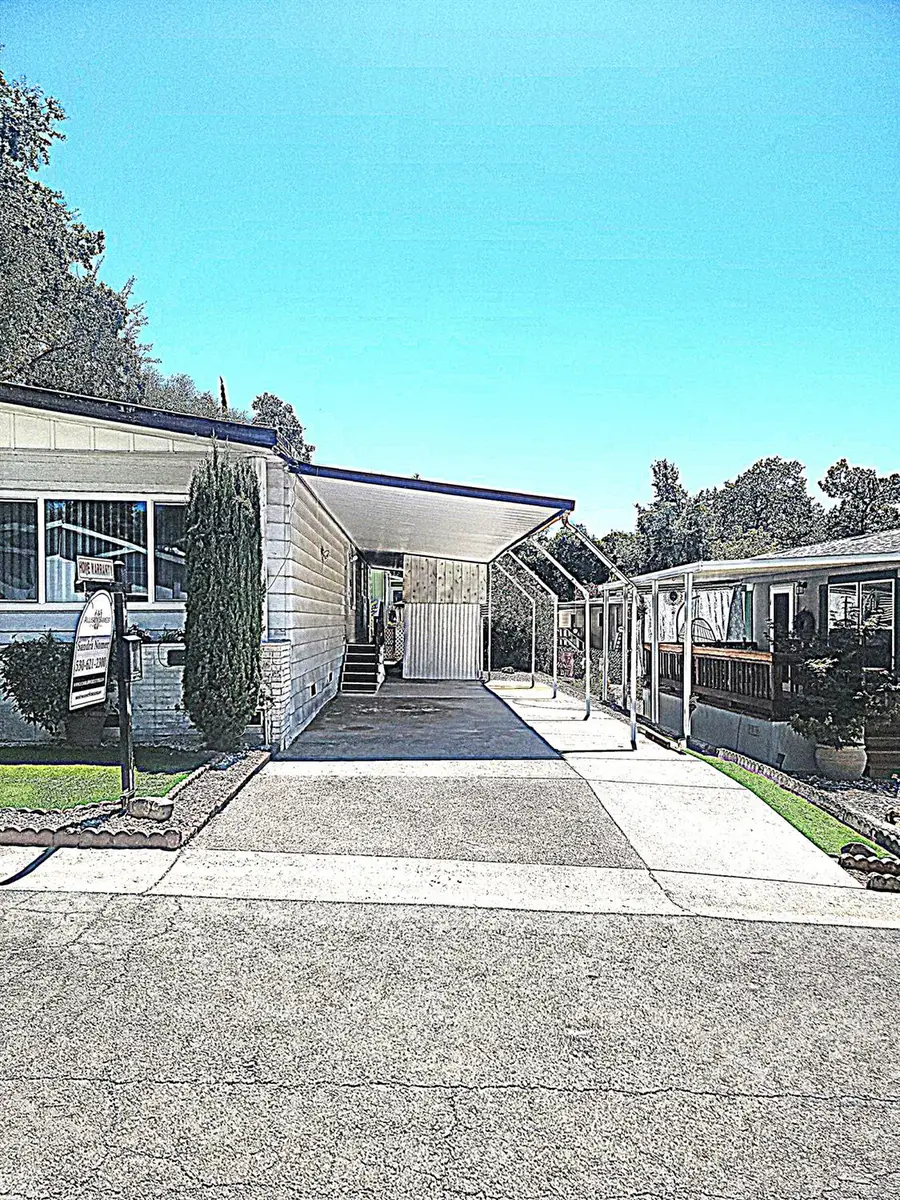 3550 China Garden Road #60, Placerville, CA 95667 - #2