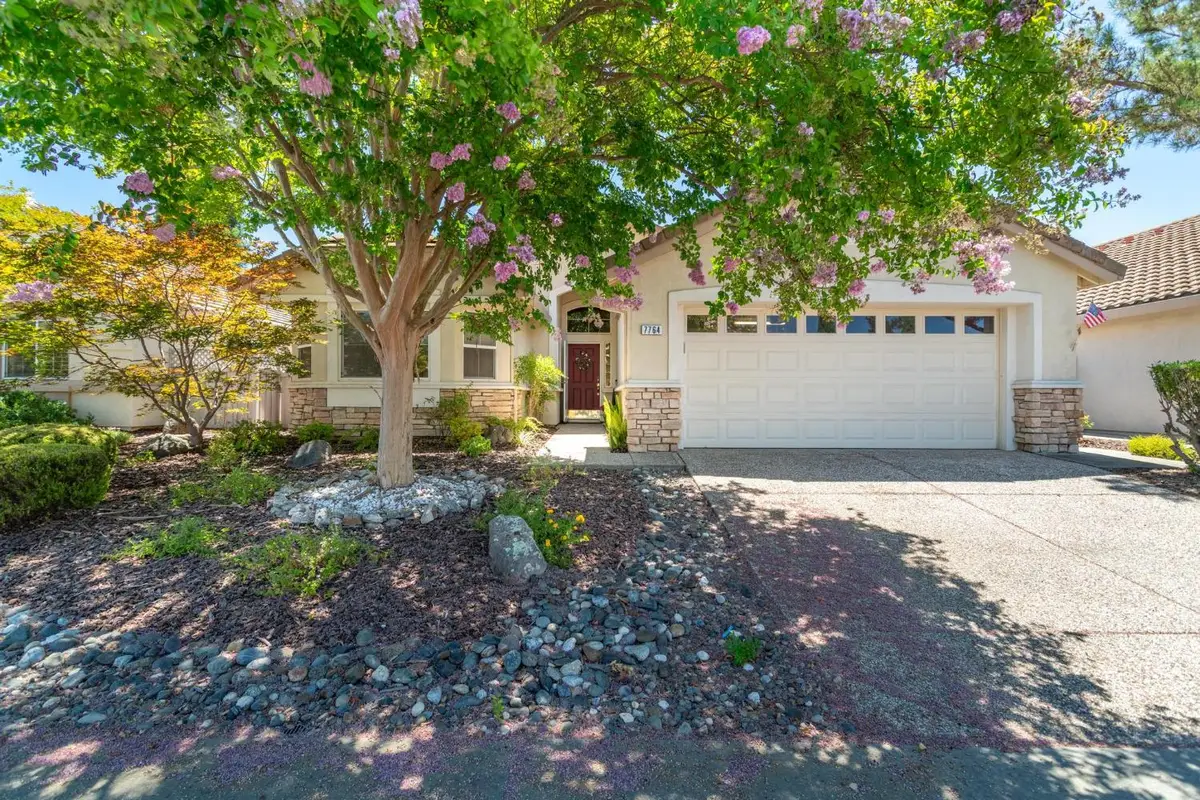 7764 Timberrose Way, Roseville, CA 95747 - #1