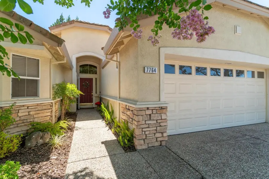 7764 Timberrose Way, Roseville, CA 95747 - #2
