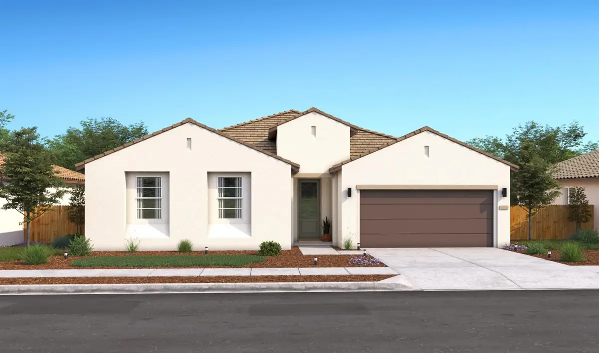 1850 Bedrock Street, Manteca, CA 95336 - #1