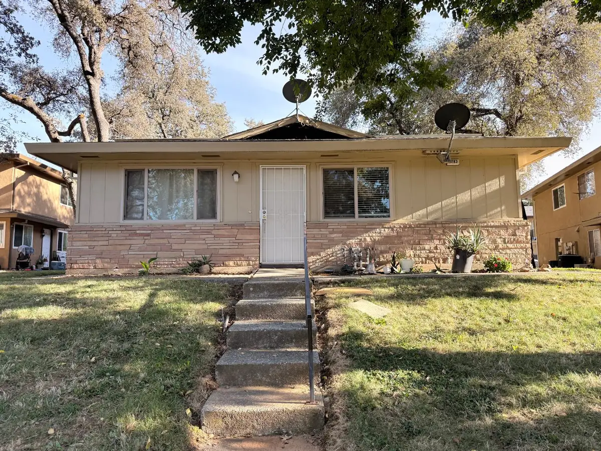 3783 Park Drive #3, Auburn, CA 95602 - #1